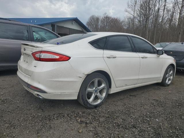 Image 3 of 2016 FORD FUSION SE 2016 with VIN 3FA6P0H76GR111823