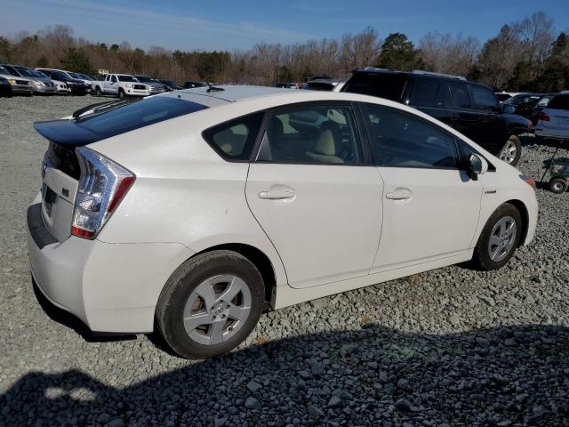 Изображение 3 2011 TOYOTA PRIUS  2011 с VIN JTDKN3DU1B5325982