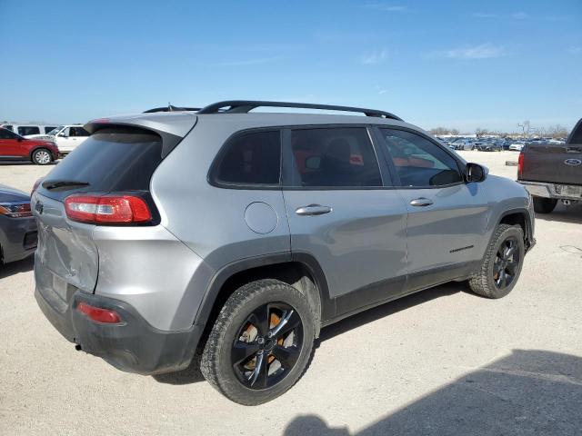 Obraz 3 z 2016 JEEP CHEROKEE LATITUDE 2016 z VIN 1C4PJMCS5GW187047