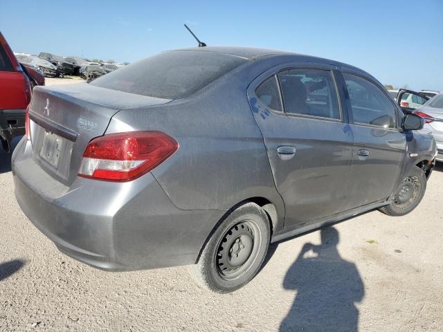 Image 3 of 2019 MITSUBISHI MIRAGE G4 ES 2019 with VIN ML32F3FJ6KHF09044