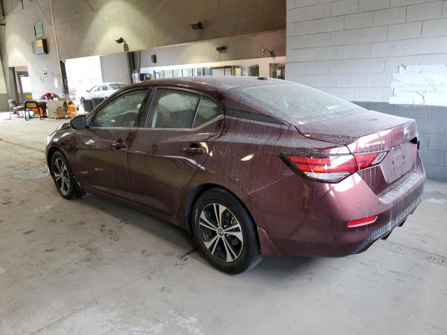 Image 2 of 2023 NISSAN SENTRA SV 2023 with VIN 3N1AB8CV2PY270080