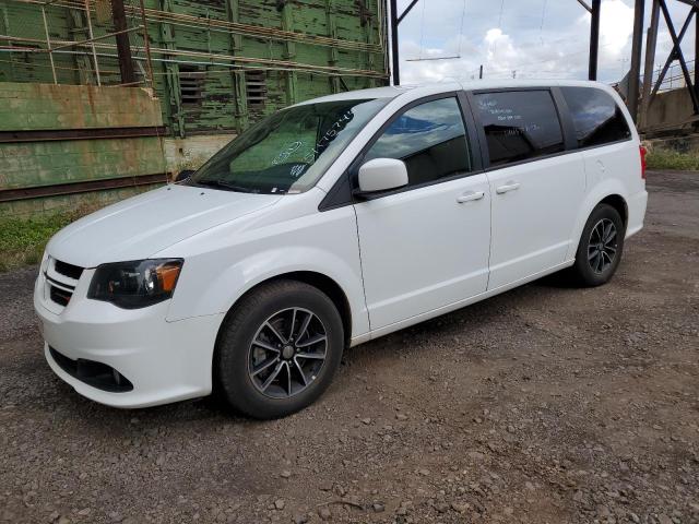 Image 1 of 2019 DODGE GRAND CARAVAN GT 2019 with VIN 2C4RDGEG4KR536176