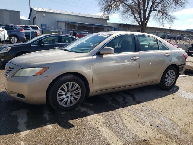 Image 1 of 2008 TOYOTA CAMRY CE 2008 with VIN 4T4BE46K28R012974