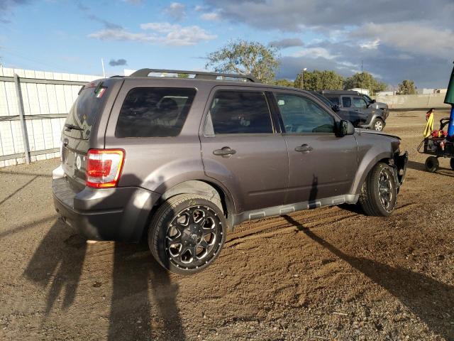 Изображение 3 2012 FORD ESCAPE XLT 2012 с VIN 1FMCU0D75CKB82677