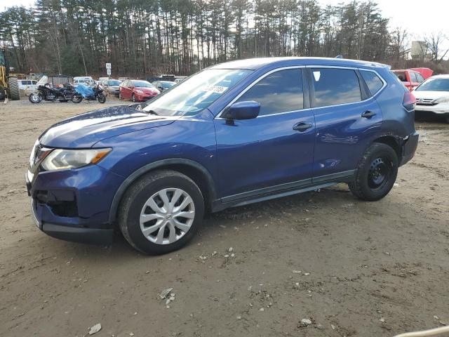 Image 1 of 2018 NISSAN ROGUE S 2018 with VIN KNMAT2MV2JP550306