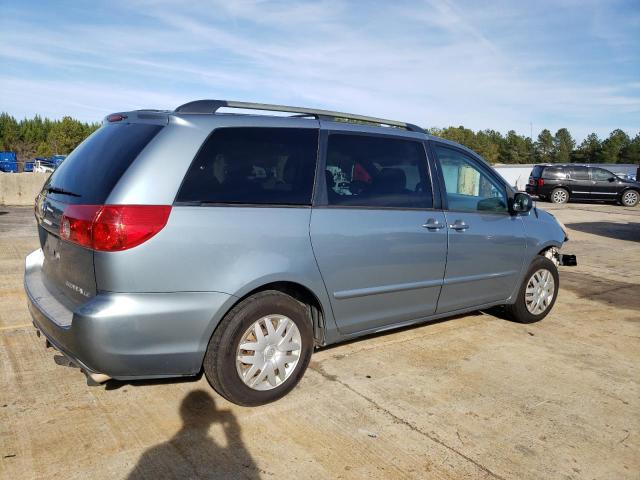 Obraz 3 z 2006 TOYOTA SIENNA CE 2006 z VIN 5TDZA23CX6S549135