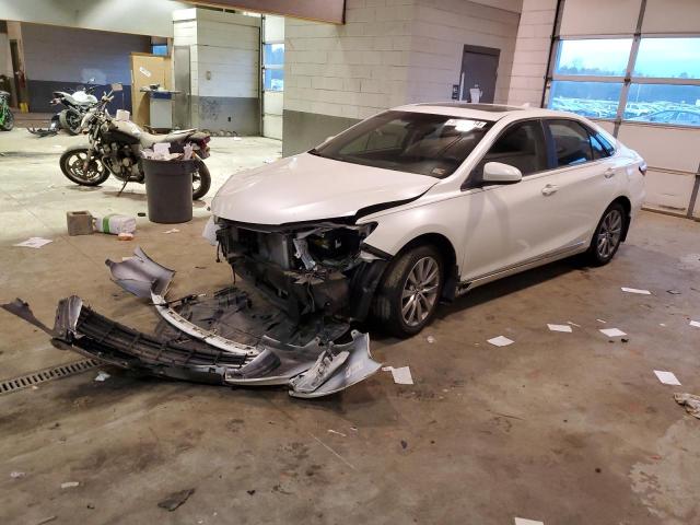 Изображение 1 2017 TOYOTA CAMRY XSE 2017 с VIN 4T1BK1FK4HU581469