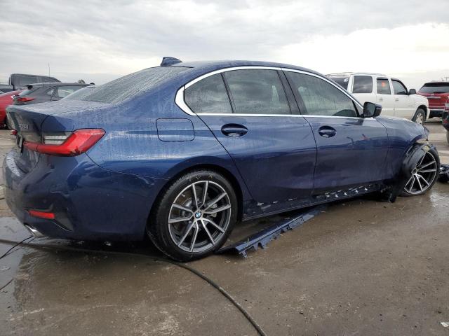 Obraz 3 z 2020 BMW 330I  2020 z VIN 3MW5R1J06L8B37998