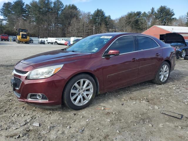 Image 1 of 2015 CHEVROLET MALIBU 2LT 2015 with VIN 1G11D5SL9FF178162
