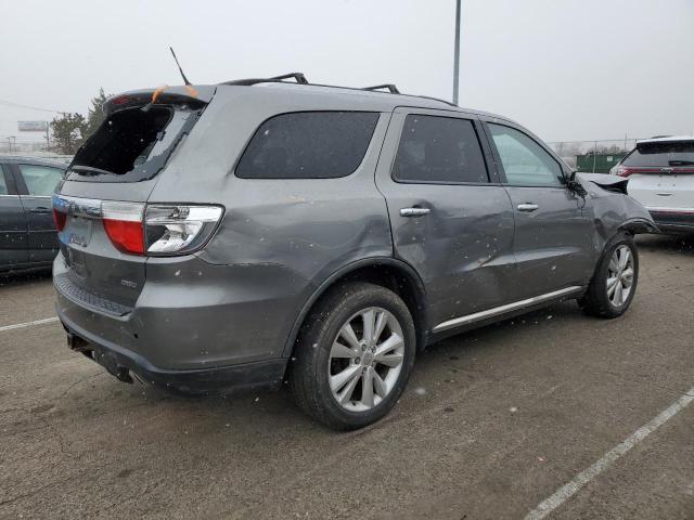 Image 3 of 2011 DODGE DURANGO CREW 2011 with VIN 1D4SE4GT1BC639283