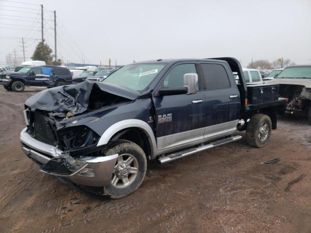 2013 RAM 2500 LARAMIE 2013 image