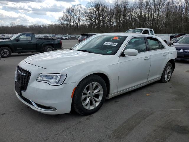 Изображение 1 2015 CHRYSLER 300 LIMITED 2015 с VIN 2C3CCAAG2FH882061