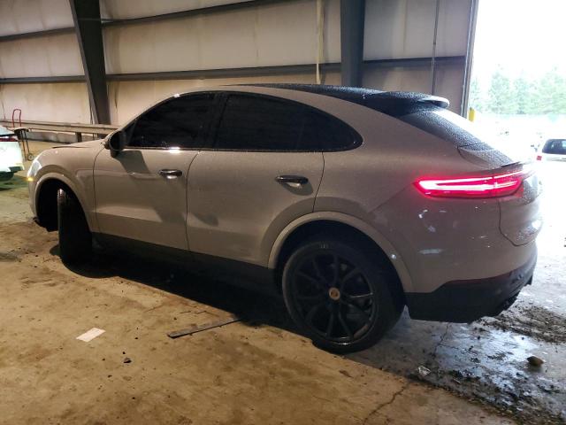 Image 2 of 2023 PORSCHE CAYENNE COUPE 2023 with VIN WP1BA2AY5PDA27606