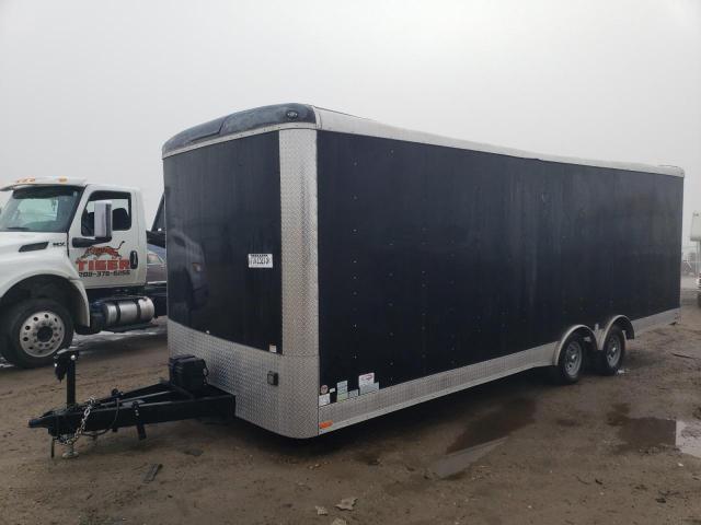 Image 3 of 2018 CARGO ENCLOSED 2018 with VIN 5NHUBLZ2XJB464711