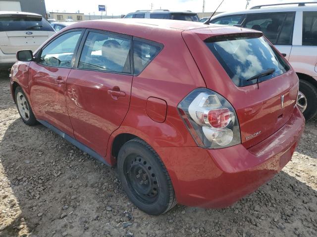 Изображение 2 2010 PONTIAC VIBE  2010 с VIN 5Y2SP6E87AZ417960