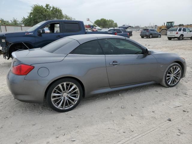 Изображение 3 2014 INFINITI Q60 BASE 2014 с VIN JN1CV6FEXEM902033