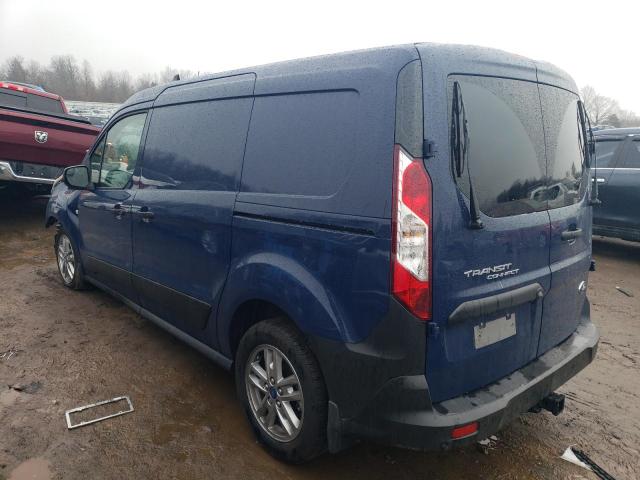 Image 2 of 2022 FORD TRANSIT CONNECT XL 2022 with VIN NM0LS7S24N1544241