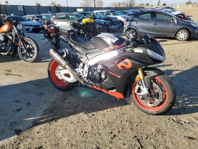 Изображение 1 2023 APRILIA RSV4 1100 2023 с VIN ZD4KYUA03PS000634