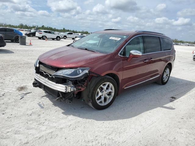 Obraz 2020 CHRYSLER PACIFICA LIMITED 2020