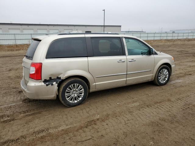 Obraz 3 z 2015 CHRYSLER TOWN & COUNTRY TOURING L 2015 z VIN 2C4RC1CG1FR618066