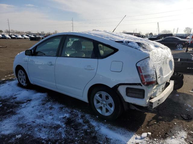 Изображение 2 2007 TOYOTA PRIUS  2007 с VIN JTDKB20UX77634340