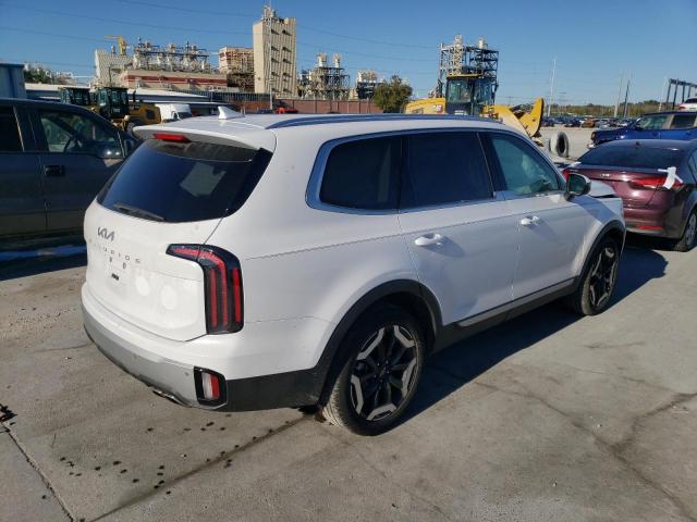 Изображение 3 2024 KIA TELLURIDE EX 2024 с VIN 5XYP34GC1RG427871