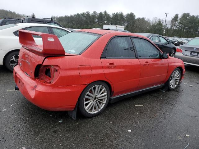Изображение 3 2004 SUBARU IMPREZA WRX 2004 с VIN JF1GD29684G525090