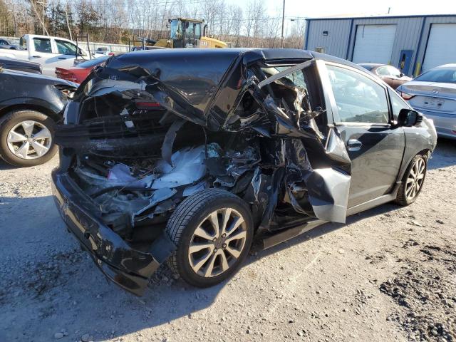 Image 3 of 2013 HONDA FIT SPORT 2013 with VIN JHMGE8H51DC044798