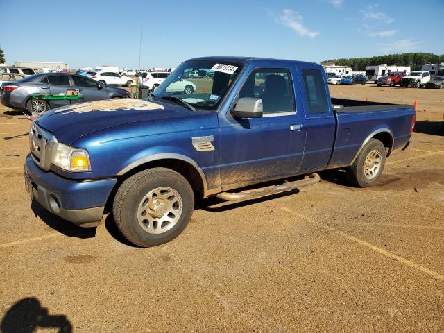 Image 1 of 2010 FORD RANGER SUPER CAB 2010 with VIN 1FTKR4EE9APA06138