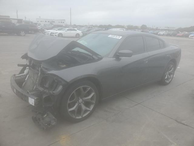 Image 1 of 2016 DODGE CHARGER SXT 2016 with VIN 2C3CDXHG7GH267349