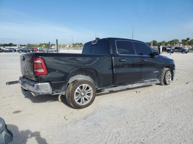 Image 3 of 2019 RAM 1500 LONGHORN 2019 with VIN 1C6SRFST8KN520193