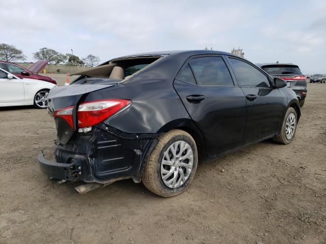 Obraz 3 z 2015 TOYOTA COROLLA L 2015 z VIN 5YFBURHE4FP342194