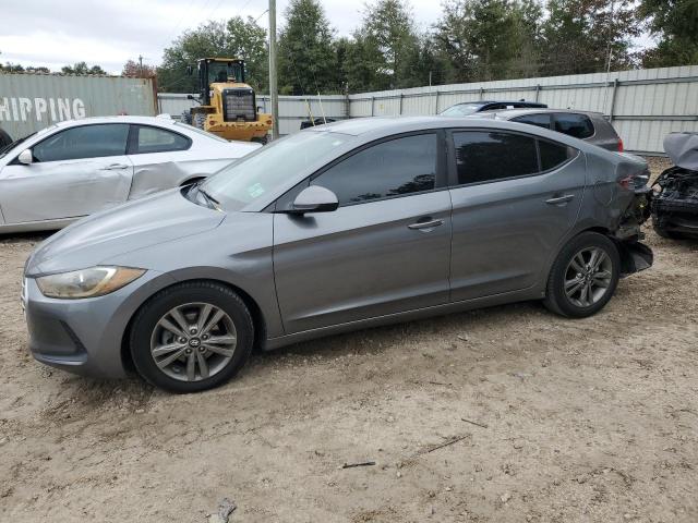 Obraz 1 z 2018 HYUNDAI ELANTRA SEL 2018 z VIN 5NPD84LF3JH266506