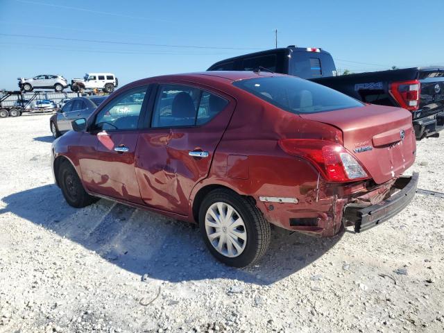 Obraz 2 z 2017 NISSAN VERSA S 2017 z VIN 3N1CN7APXHK412274