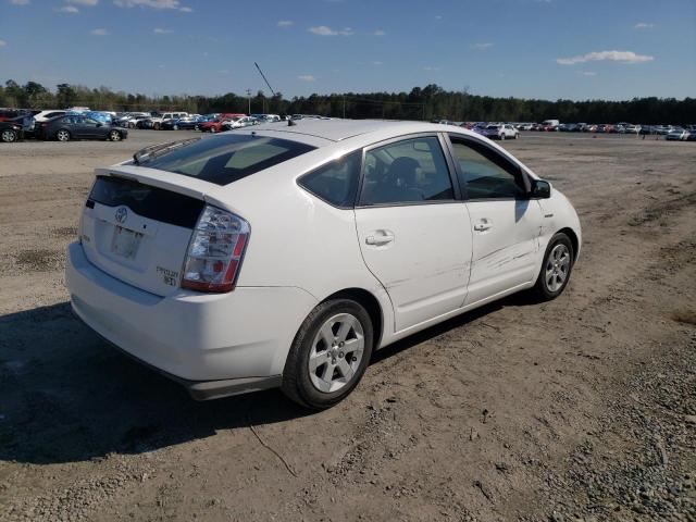 Image 3 of 2008 TOYOTA PRIUS  2008 with VIN JTDKB20U687697257