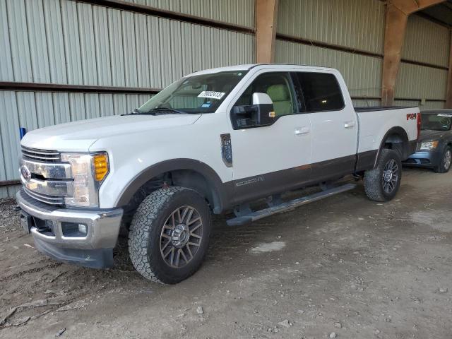 Изображение 1 2017 FORD F250 SUPER DUTY 2017 с VIN 1FT7W2BT5HEB89971