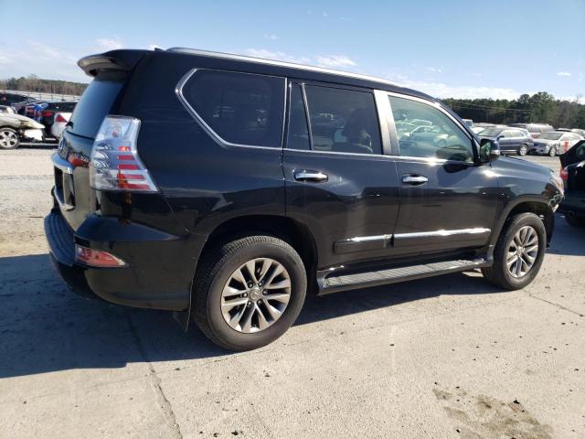 Obraz 3 z 2018 LEXUS GX 460 PREMIUM 2018 z VIN JTJJM7FX4J5207773