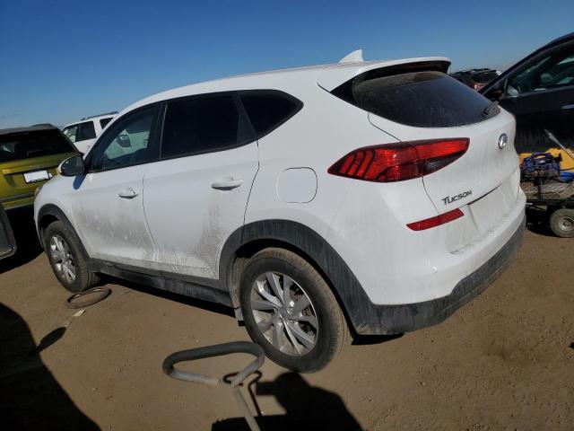 Изображение 2 2019 HYUNDAI TUCSON SE 2019 с VIN KM8J2CA4XKU032768