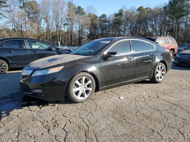 2012 ACURA TL  2012 image