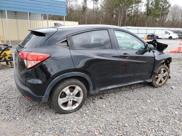 Obraz 3 z 2016 HONDA HR-V EXL 2016 z VIN 3CZRU5H73GM701417