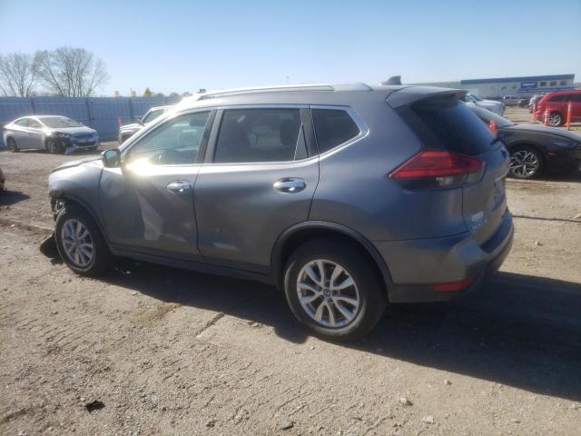 Obraz 2 z 2017 NISSAN ROGUE S 2017 z VIN KNMAT2MV9HP607580