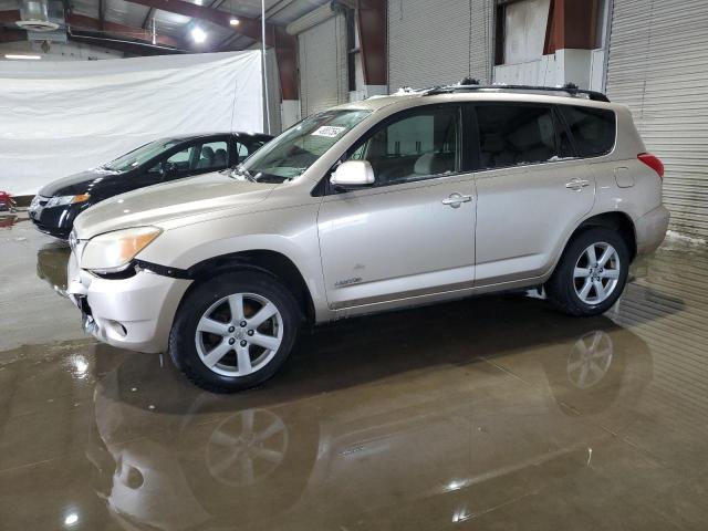 Image 1 of 2008 TOYOTA RAV4 LIMITED 2008 with VIN JTMBD31V286055986