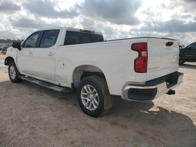 Obraz 2 z 2022 CHEVROLET SILVERADO C1500 LT 2022 z VIN 1GCPACED5NZ579823