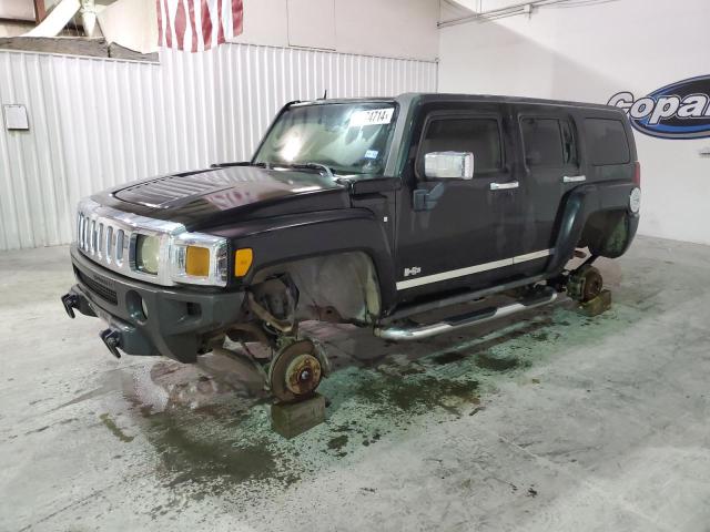 Obraz 2007 HUMMER H3  2007