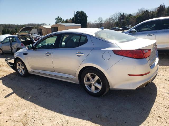 Изображение 2 2015 KIA OPTIMA LX 2015 с VIN 5XXGM4A77FG518166