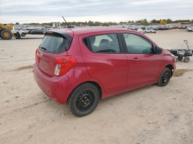 Image 3 of 2020 CHEVROLET SPARK LS 2020 with VIN KL8CB6SA0LC463106