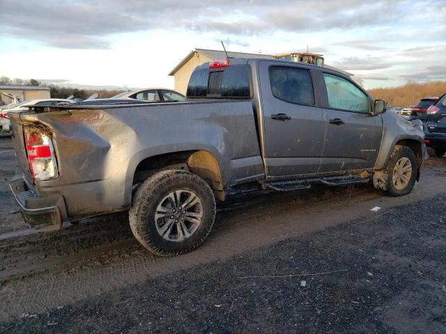 Изображение 3 2022 CHEVROLET COLORADO Z71 2022 с VIN 1GCGTDEN1N1309981