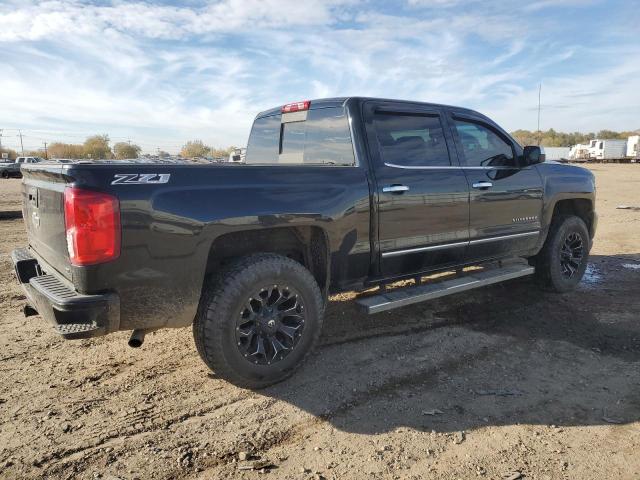 Image 3 of 2016 CHEVROLET SILVERADO K1500 LTZ 2016 with VIN 3GCUKSEC3GG349069
