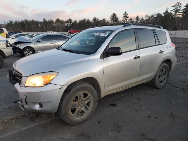 Image 1 of 2006 TOYOTA RAV4  2006 with VIN JTMBD33V766005577
