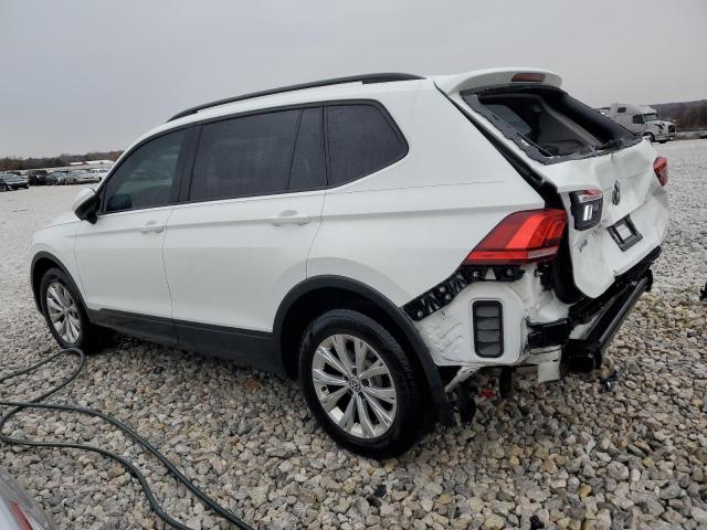 Изображение 2 2019 VOLKSWAGEN TIGUAN S 2019 с VIN 3VV1B7AX0KM009737